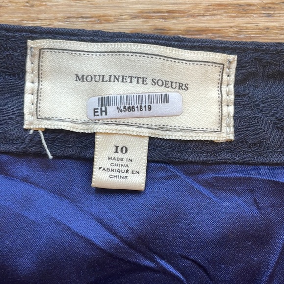 Anthro skirt Moulinette Soeurs - Picture 5 of 11